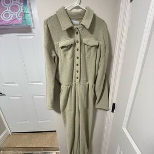 Free People | Pants & Jumpsuits | Free People Fp Beach Ride Or Die Jumper